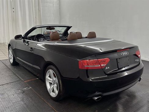 Used 2011 Audi A5 2.0T Premium Plus image 37