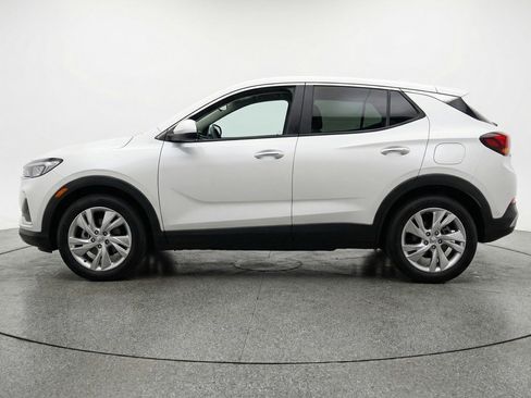 Used 2025 Buick Encore GX Preferred FWD image 5