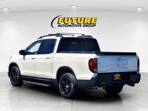 Used 2023 Honda Ridgeline Black Edition image 6