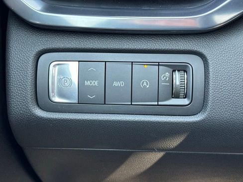 New 2026 GMC Acadia AT4 w/ Super Cruise Package image 29