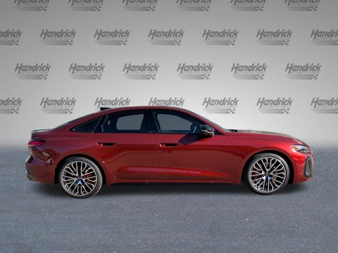 Used 2025 Audi S5 Premium Plus AWD/4WD image 10