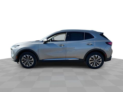 New 2026 Buick Envision Preferred image 5