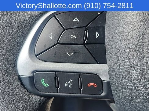 Used 2021 Jeep Renegade Sport AWD/4WD image 12