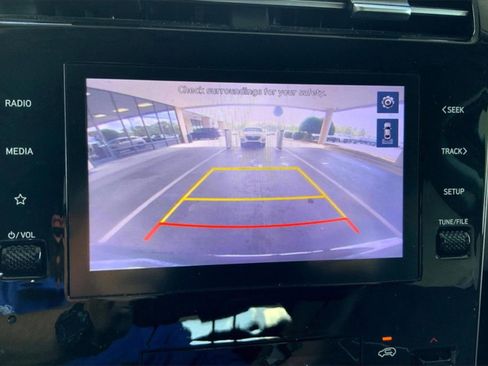 Used 2023 Hyundai Tucson Blue image 20