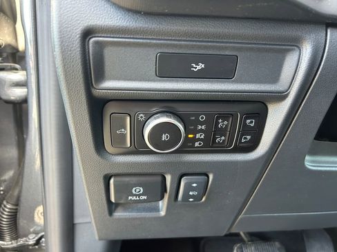 Used 2026 Ford F150 Lariat AWD/4WD image 19