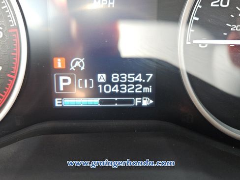 Used 2021 Subaru Forester Limited w/ Popular Package #3 AWD/4WD image 22