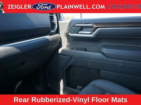 Used 2023 GMC Sierra 1500 Elevation AWD/4WD image 31