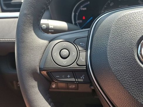 Used 2023 Toyota RAV4 XLE AWD/4WD image 22