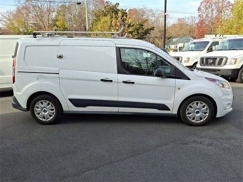 Used 2017 Ford Transit Connect XLT image 11