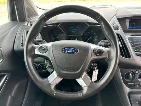Used 2018 Ford Transit Connect XLT FWD image 15
