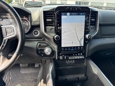 Used 2022 RAM 1500 Laramie w/ Sport Appearance Package AWD/4WD image 20