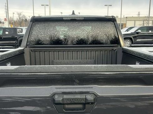 New 2026 Toyota Tacoma TRD Off-Road image 35