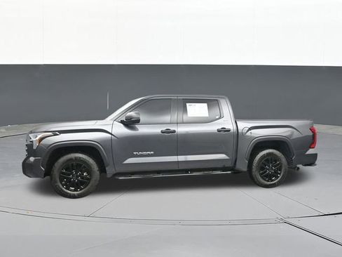 Used 2024 Toyota Tundra SR5 RWD image 9