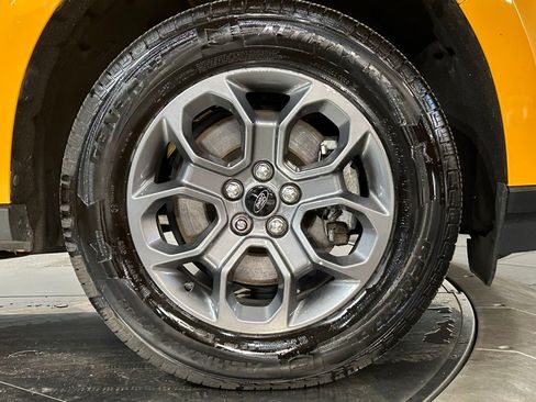 Used 2022 Ford Maverick XLT w/ Equipment Group 300A Standard AWD/4WD image 22