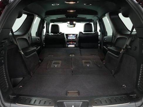 Used 2022 Dodge Durango GT AWD/4WD image 46