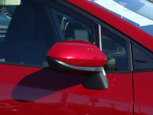 Used 2026 Toyota Corolla LE w/ LE Premium Package image 7