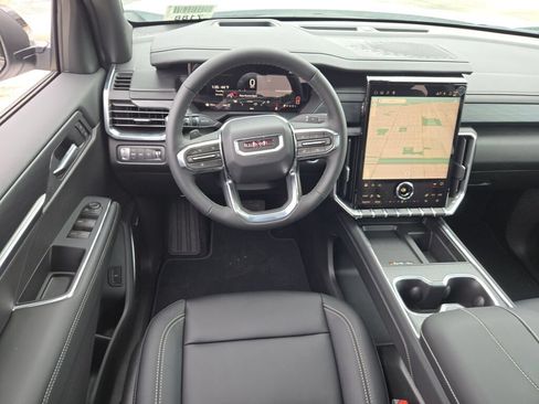 New 2026 GMC Acadia Elevation w/ Elevation Premium Package AWD/4WD image 21