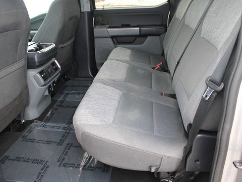 Used 2022 Ford F150 XLT w/ Equipment Group 302A High image 9