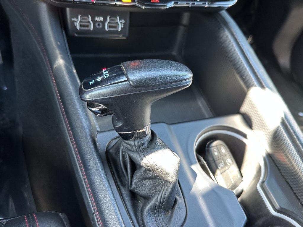Certified 2024 Dodge Durango GT AWD/4WD image 33