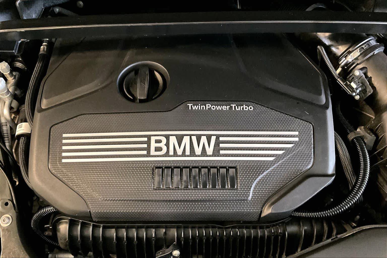 Used 2022 BMW X2 sDrive28i w/ Premium Package FWD image 29