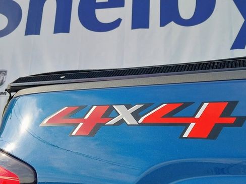 Used 2018 Chevrolet Silverado 1500 LT w/ All Star Edition image 6