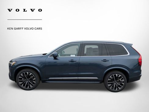 New 2026 Volvo XC90 B6 Plus w/ Protection Package Premier image 7