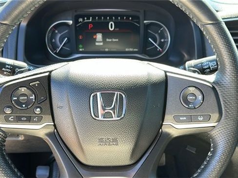 Used 2022 Honda Passport EX-L image 14