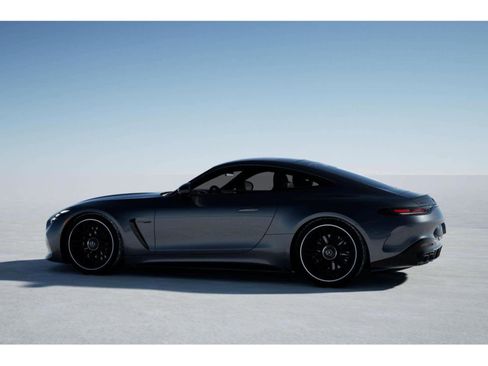 New 2026 Mercedes-Benz AMG GT 55 image 31