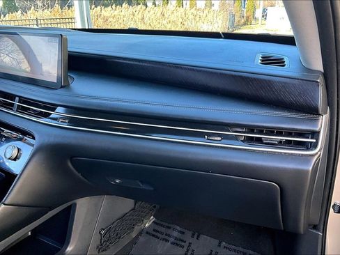 Certified 2023 INFINITI QX60 Sensory w/ Vision Package image 27