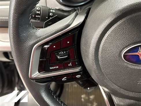 Used 2019 Subaru Outback 2.5i Limited w/ Protection Package #1 image 12