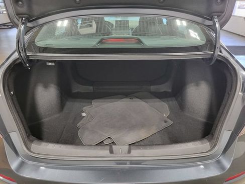 Certified 2023 Honda Civic Sport image 35