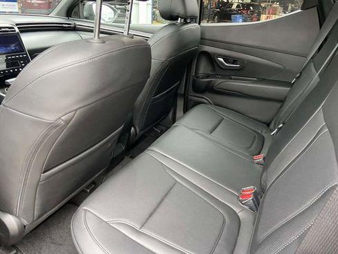 Certified 2024 Hyundai Santa Cruz XRT image 11