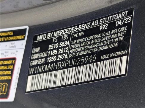 Certified 2023 Mercedes-Benz GLC 300 4MATIC image 22