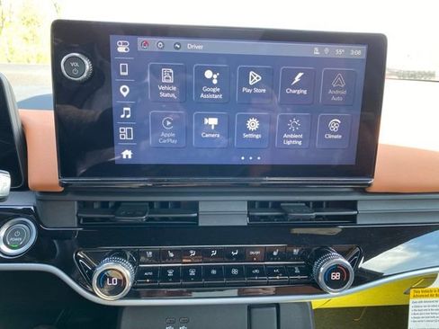 Used 2024 Honda Prologue Elite image 4