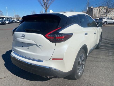 Used 2024 Nissan Murano SL image 7