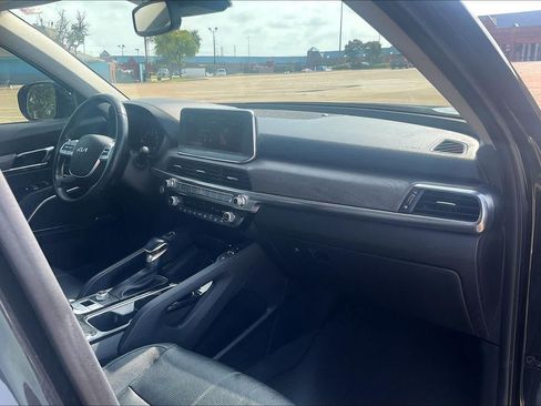 Certified 2022 Kia Telluride SX FWD image 21