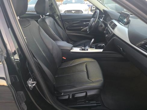 Used 2013 BMW 320i Sedan image 19