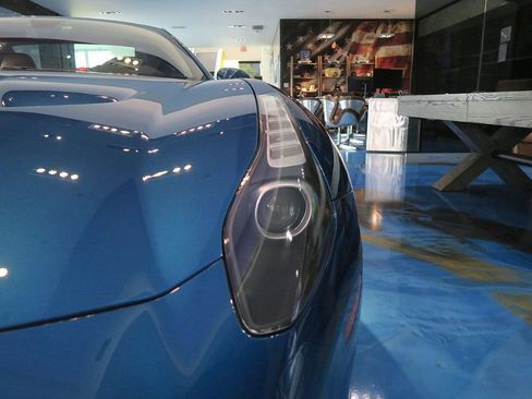 Used 2016 Ferrari California T RWD image 43