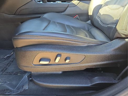Used 2024 Cadillac XT6 Sport w/ Platinum Package AWD/4WD image 25