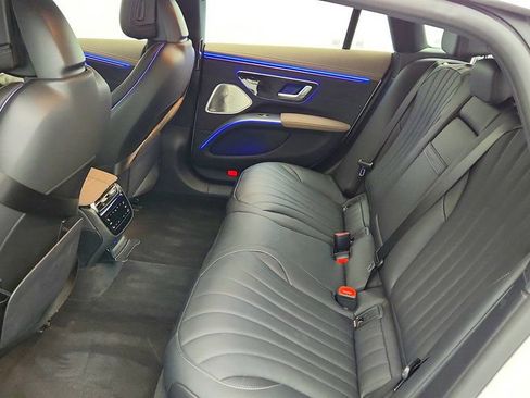 Used 2023 Mercedes-Benz EQS 580 4MATIC Sedan image 21