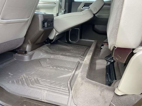 Used 2026 Chevrolet Silverado 1500 RST image 9