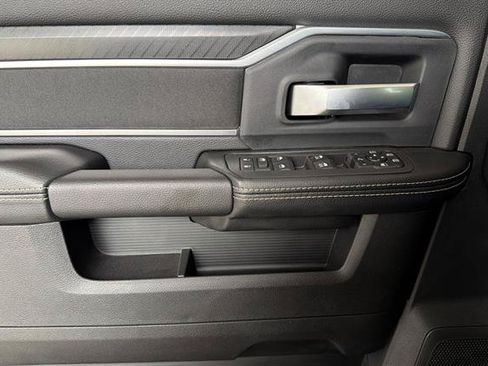 New 2026 RAM 3500 Big Horn AWD/4WD image 7