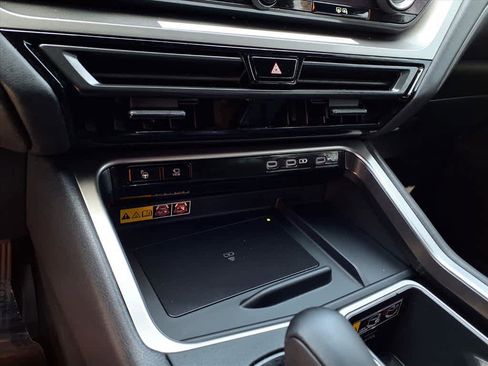 Used 2024 Lexus TX 350 FWD w/ Captains Chair Package image 14