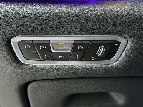 Used 2019 BMW X5 xDrive40i w/ Convenience Package image 10