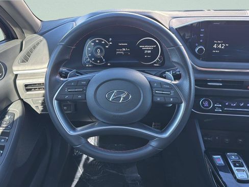 Used 2022 Hyundai Sonata SEL Plus FWD image 12