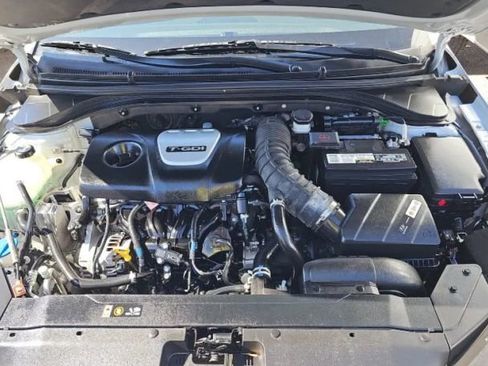 Used 2019 Hyundai Elantra Sport w/ Premium Package 03 image 14