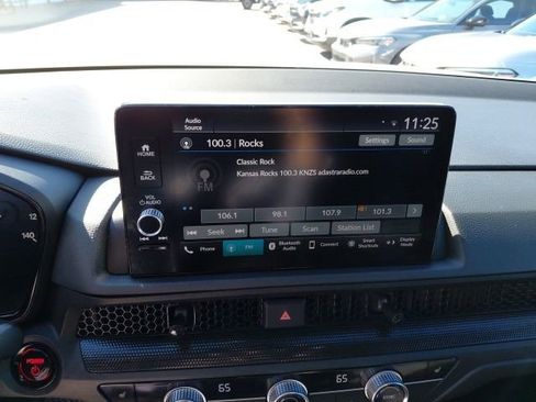 Used 2025 Honda CR-V Sport-L image 17