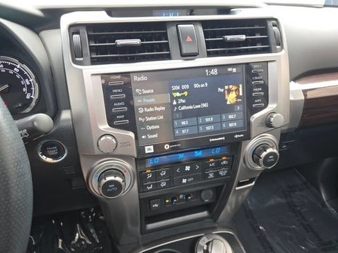 Used 2021 Toyota 4Runner Limited AWD/4WD image 40