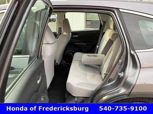 Used 2016 Honda CR-V LX image 29