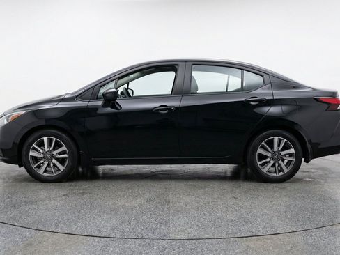 Used 2025 Nissan Versa SV FWD image 5